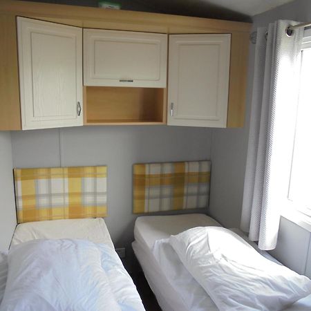 Hotel 8 Berth On The Chase Ingoldmells Exterior foto