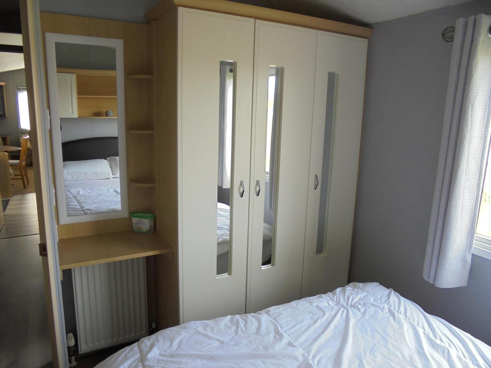 Hotel 8 Berth On The Chase Ingoldmells Exterior foto