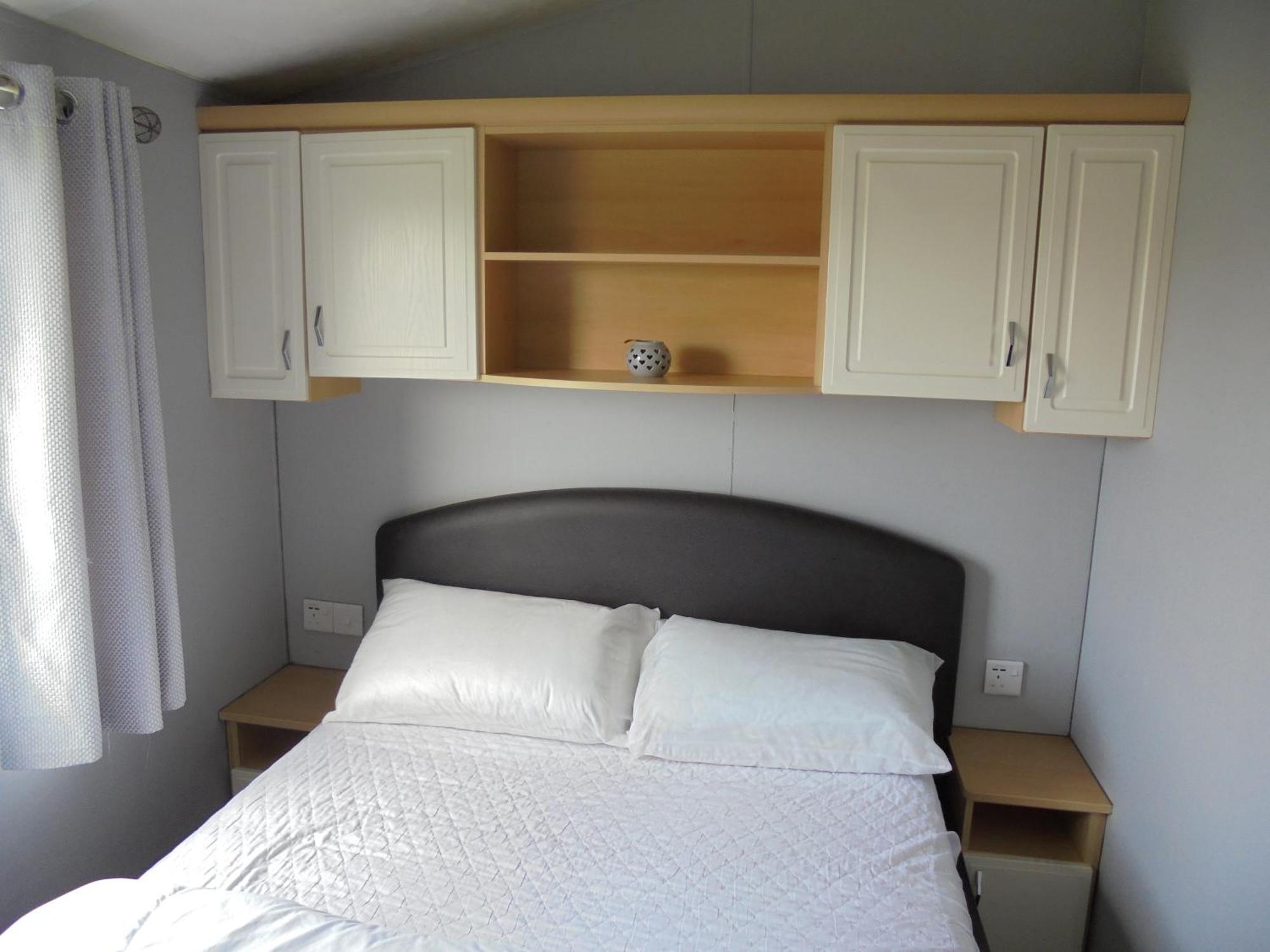 Hotel 8 Berth On The Chase Ingoldmells Exterior foto