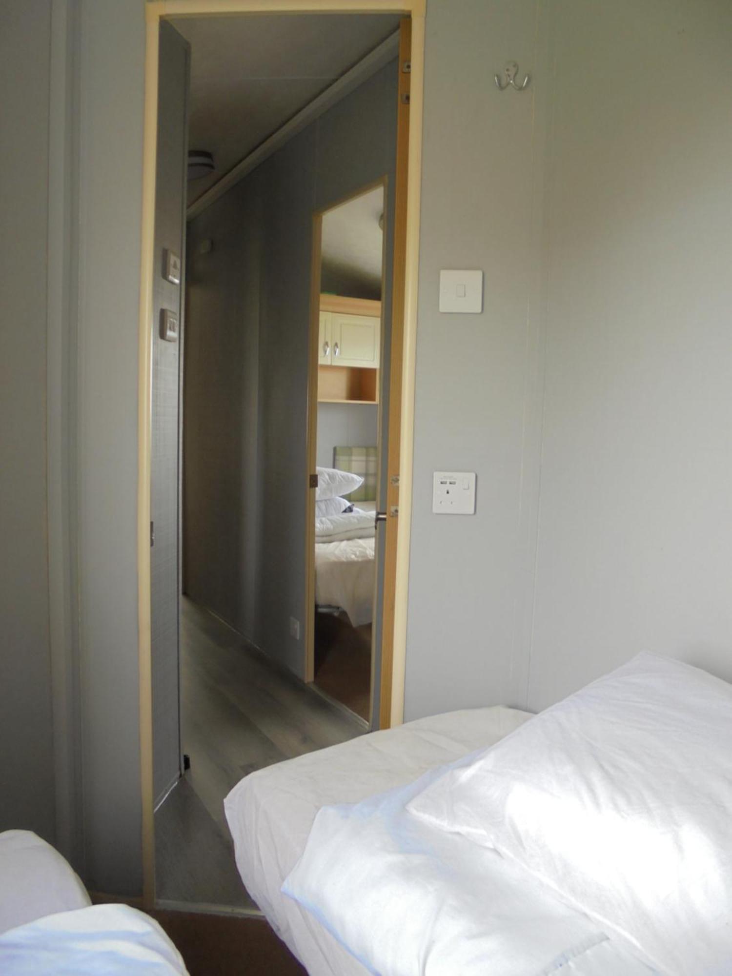 Hotel 8 Berth On The Chase Ingoldmells Exterior foto
