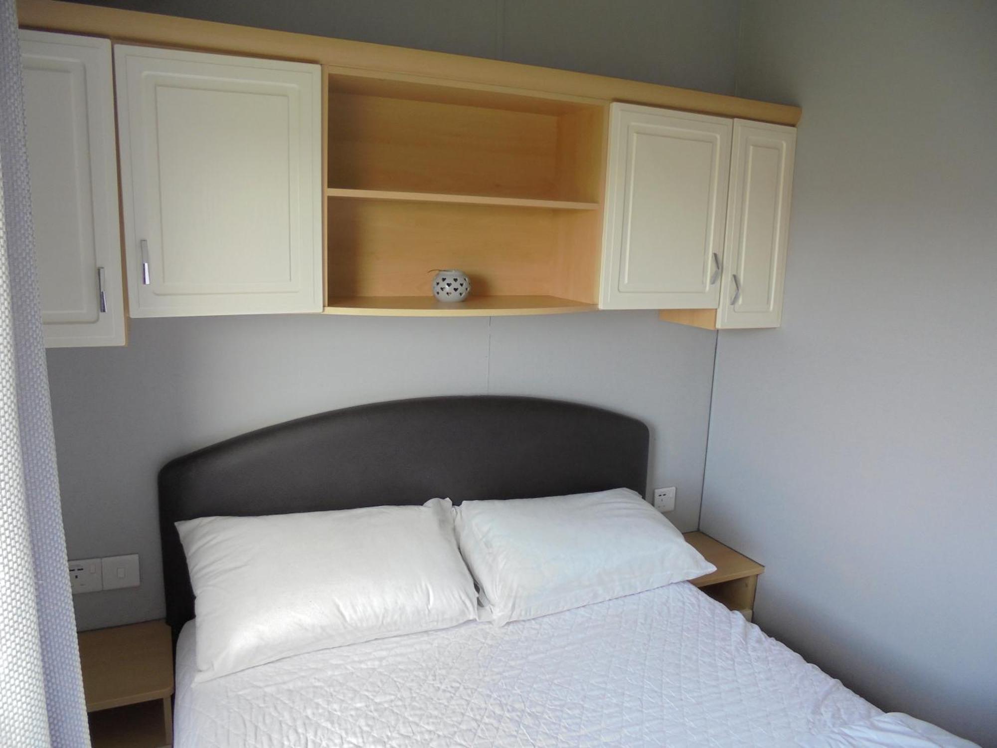 Hotel 8 Berth On The Chase Ingoldmells Exterior foto